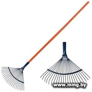 Купить Грабли веерные Инструм-Агро 020110 в Минске, доставка по Беларуси