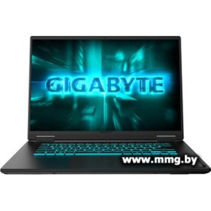 Купить Gigabyte Gaming A16 GA63H 3VHK3KZ864SD в Минске, доставка по Беларуси