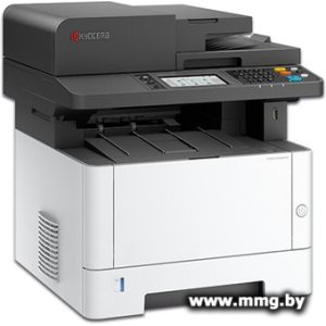 Kyocera Mita ECOSYS MA4000wifx 110C1D3NL0