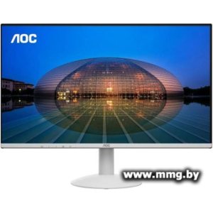Купить AOC 24B30H3/BW в Минске, доставка по Беларуси