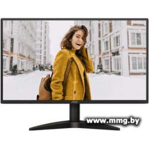 Купить AOC 25B36H3 в Минске, доставка по Беларуси