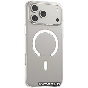Купить Чехол Magssory CPL045 для iPhone 17 Pro Max в Минске, доставка по Беларуси