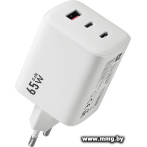 Купить Зарядное устройство Defender UPA-105 (белый) в Минске, доставка по Беларуси