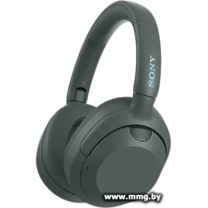 Sony ULT Power Sound Wear WH-ULT900N (темно-зеленый)