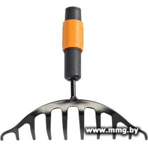 Купить Грабли зубчатые Fiskars 1000651 в Минске, доставка по Беларуси