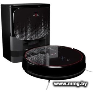 Atvel R80 Base
