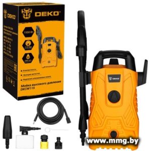 Купить Мойка Deko DKCW115 084-2040 в Минске, доставка по Беларуси