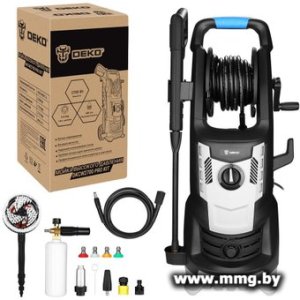 Мойка Deko DKCW2700 PRO KIT 085-2031