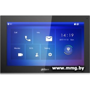 Купить Dahua DH-VTH5441G в Минске, доставка по Беларуси
