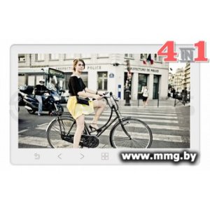 Купить Tantos Amelie Slim HD SE (белый) в Минске, доставка по Беларуси