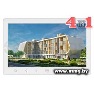 Купить Tantos Prime HD SE (белый) в Минске, доставка по Беларуси