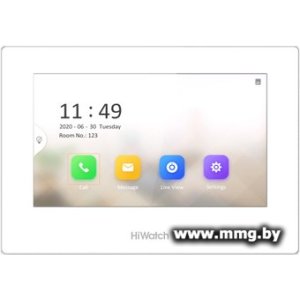 Купить HiWatch VDP-H2211 в Минске, доставка по Беларуси