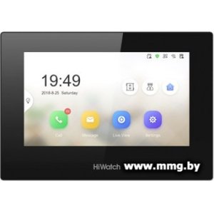 Купить HiWatch VDP-H2211B в Минске, доставка по Беларуси