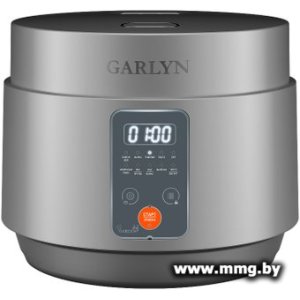 Garlyn MR-Solo 4 Pro