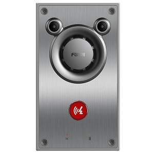 Купить Fanvil A12 Audio Intercom в Минске, доставка по Беларуси