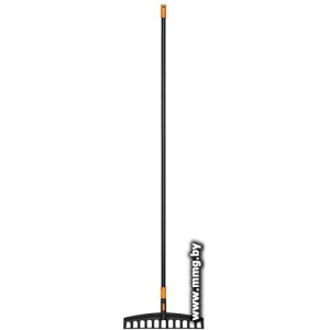 Купить Грабли зубчатые Fiskars 1003466 в Минске, доставка по Беларуси