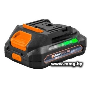Аккумулятор Bort BA-21Li 93414035 (21В/2 Ah)