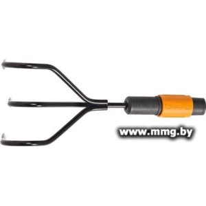 Купить Культиватор (разрыхлитель) Fiskars QuikFit 1000680 в Минске, доставка по Беларуси