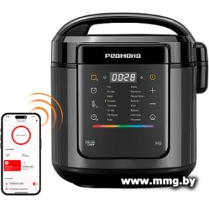 Купить Redmond (Редмонд) MC125S в Минске, доставка по Беларуси