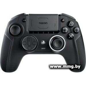 Купить GamePad Nacon Revolution 5 Pro (черный) в Минске, доставка по Беларуси