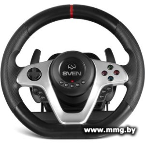 Купить Руль SVEN GC-W1000 в Минске, доставка по Беларуси