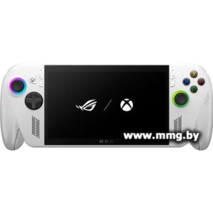 Купить ASUS ROG Xbox Ally (AMD Ryzen Z2 A, 512ГБ) в Минске, доставка по Беларуси