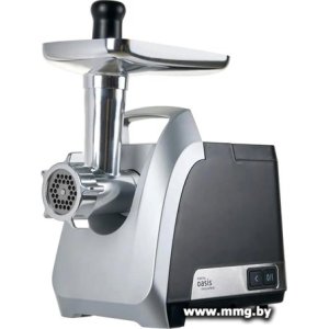 Making Oasis Everywhere MG-TK3