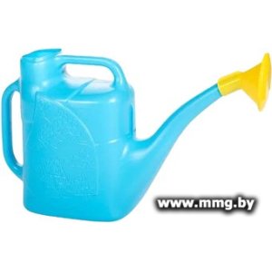 Лейка садовая Радиан Дачная с рассеивателем 10101014 (12 л)