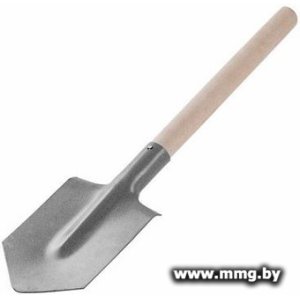 Купить Лопата штыковая остроконечная Рубин-7 1119785034083 в Минске, доставка по Беларуси