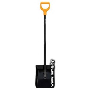 Лопата совковая Fiskars Solid 1067518