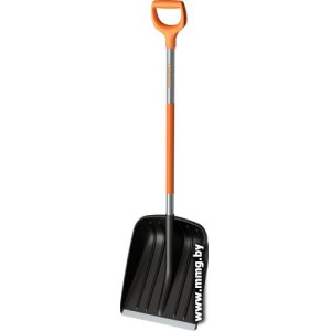 Купить Лопата для уборки снега Fiskars SnowXpert 1062827 в Минске, доставка по Беларуси