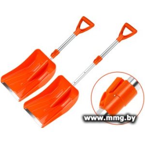 Купить Лопата для уборки снега Startul Garden ST9058 в Минске, доставка по Беларуси