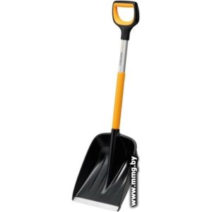 Купить Лопата совковая Fiskars X-Series 1057393 в Минске, доставка по Беларуси