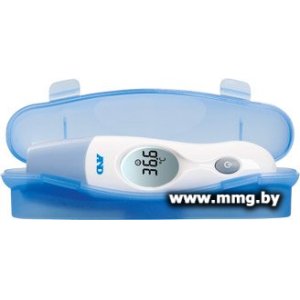 Купить Инфракрасный термометр A&D DT-635 в Минске, доставка по Беларуси