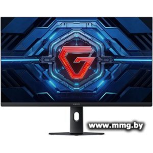 Купить Xiaomi Gaming Monitor G27i 2026 P27FDA-RGGL в Минске, доставка по Беларуси
