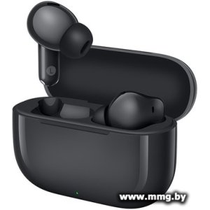 Купить Huawei FreeBuds SE 4 ANC (черный, GL) 55038497 в Минске, доставка по Беларуси