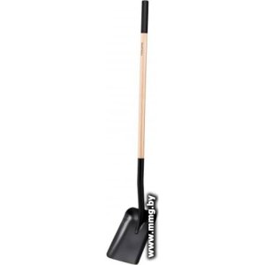 Лопата совковая Fiskars Solid 1066724