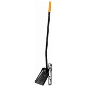 Лопата совковая Fiskars Solid 1066720