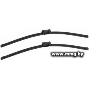 Щетка стеклоочистителя AVS Extra Line PBS-6048 2шт