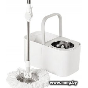 Швабра с отжимом Quange QJ030401