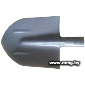 Купить Лопата штыковая остроконечная Рубин-7 1106505677811 в Минске, доставка по Беларуси