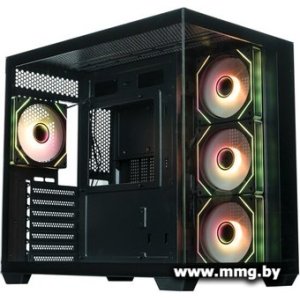 Купить XASTRA QW500 4ARGB-C10-UC (черный) в Минске, доставка по Беларуси