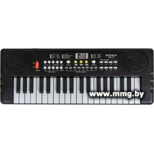 Синтезатор Supra SKB-373