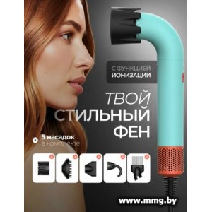 Купить Beheart X11 Pro (бирюзовый) в Минске, доставка по Беларуси