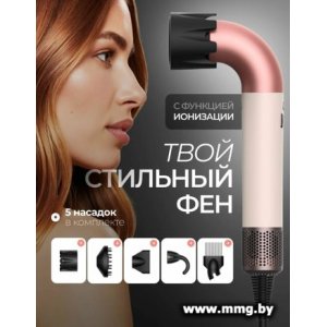 Купить Beheart X11 Pro (розовый) в Минске, доставка по Беларуси