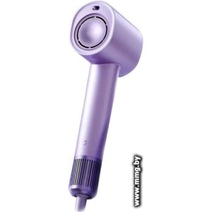 Купить Xiaomi Mijia Hair Dryer H701 (китайская версия, фиолетовый) в Минске, доставка по Беларуси