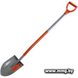 Купить Лопата штыковая остроконечная Startul Garden ST6097-04 в Минске, доставка по Беларуси