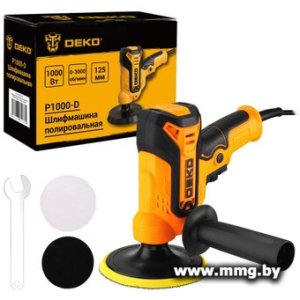 Купить Deko P1000-D 083-1045 в Минске, доставка по Беларуси
