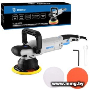 Купить Deko P1700-D Pro 083-1048 в Минске, доставка по Беларуси