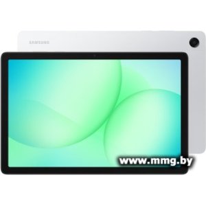 Купить Samsung Galaxy Tab A11+ 5G SM-X236 6GB/128GB (серебристый) в Минске, доставка по Беларуси